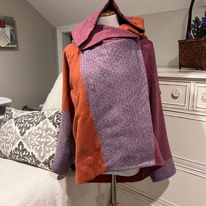 Vivienne Westwood Red Label Wool Jacket